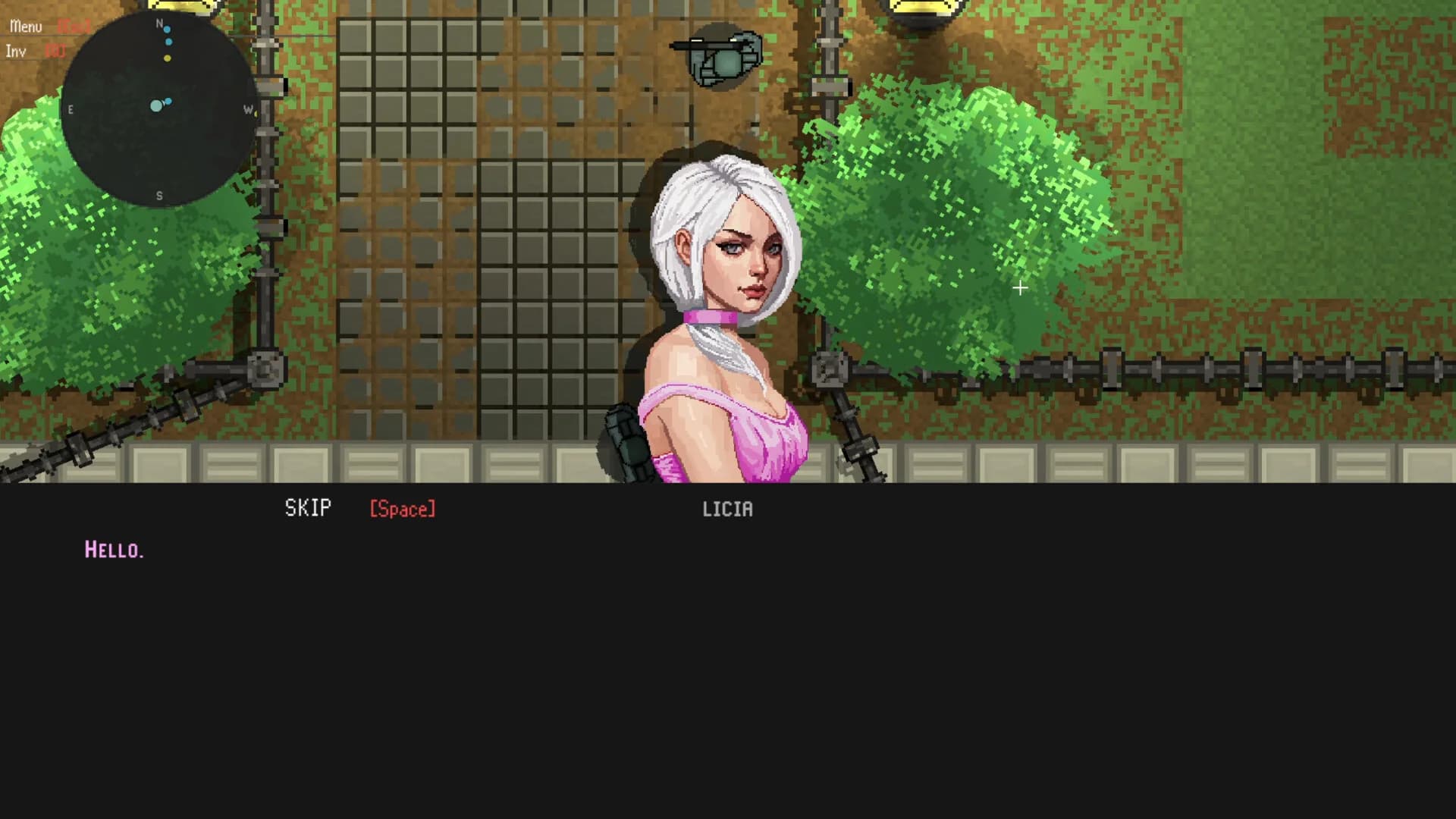 Nazizombie's Slayer görsel 5