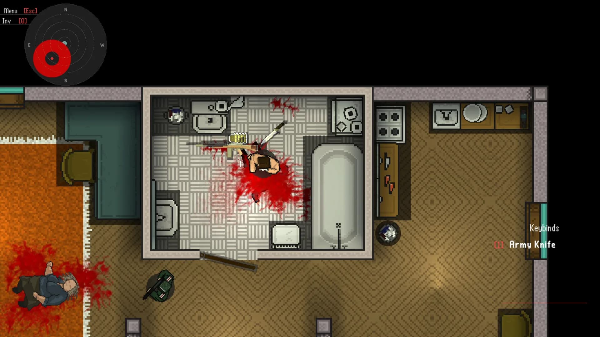 Nazizombie's Slayer görsel 10