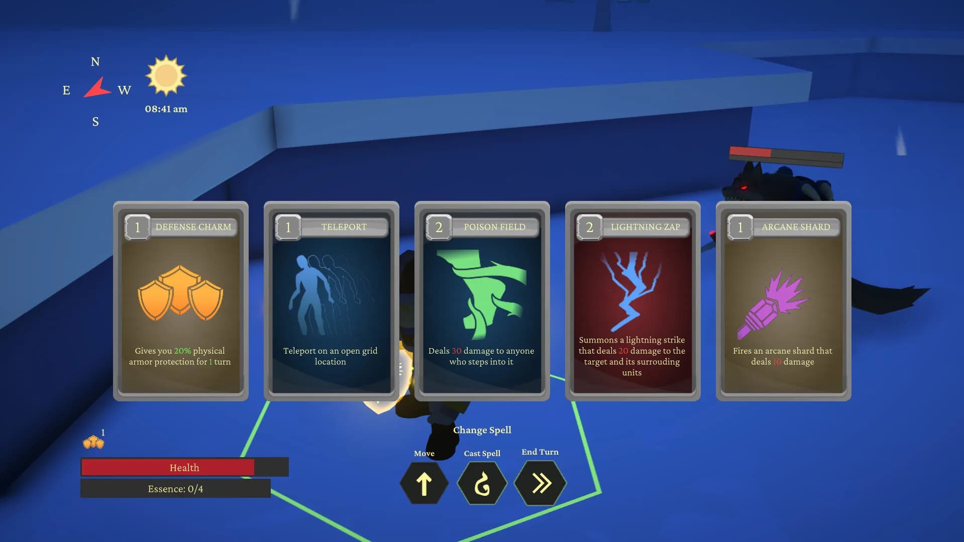 Everspell görsel 3