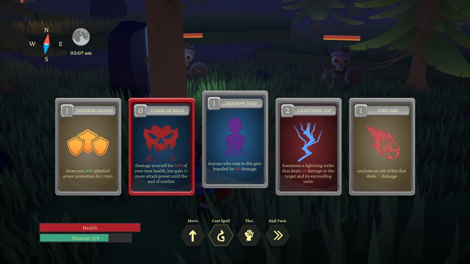 Everspell görsel 7