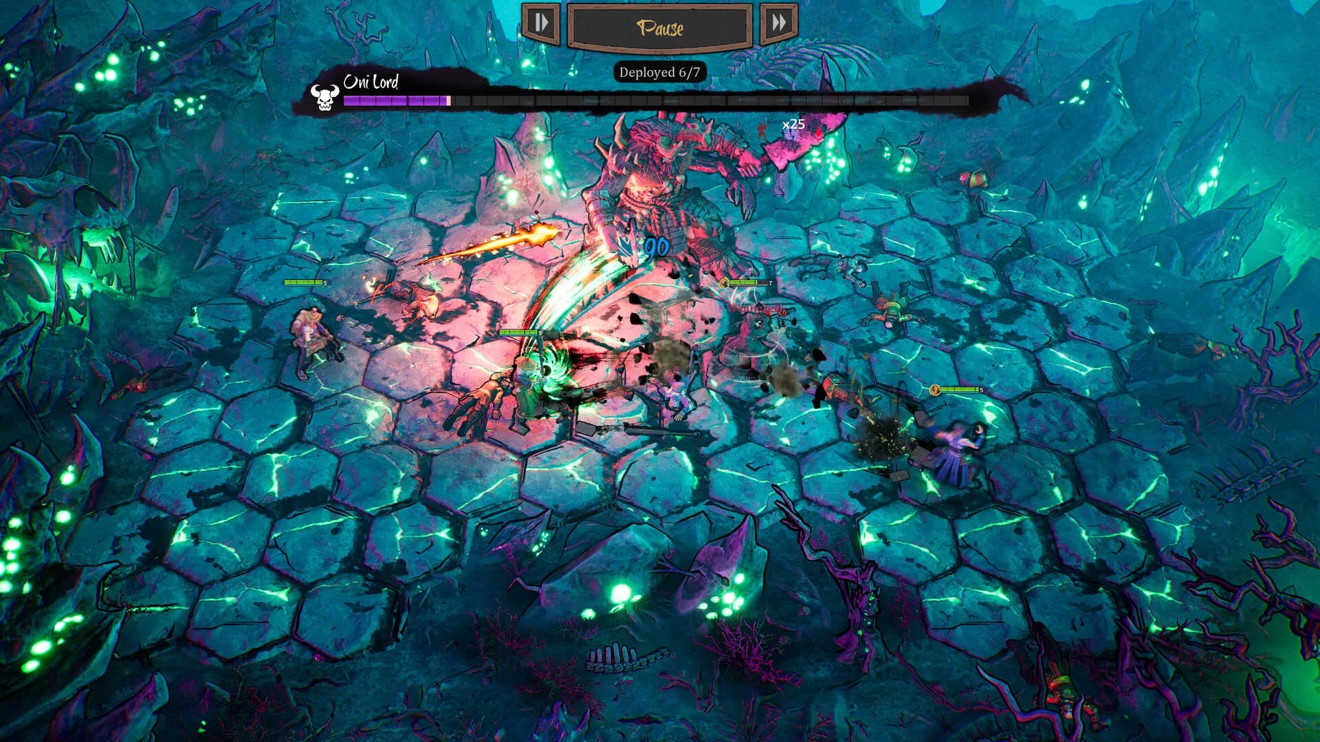 Shadowveil: Legend of The Five Rings görsel 2