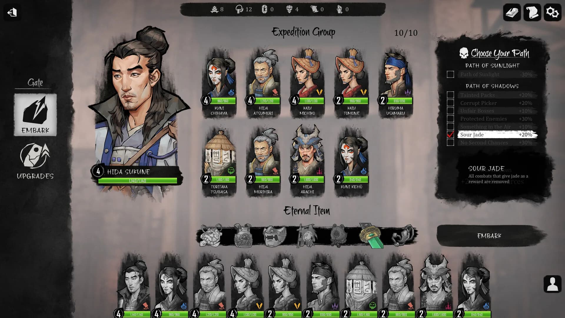 Shadowveil: Legend of The Five Rings görsel 3
