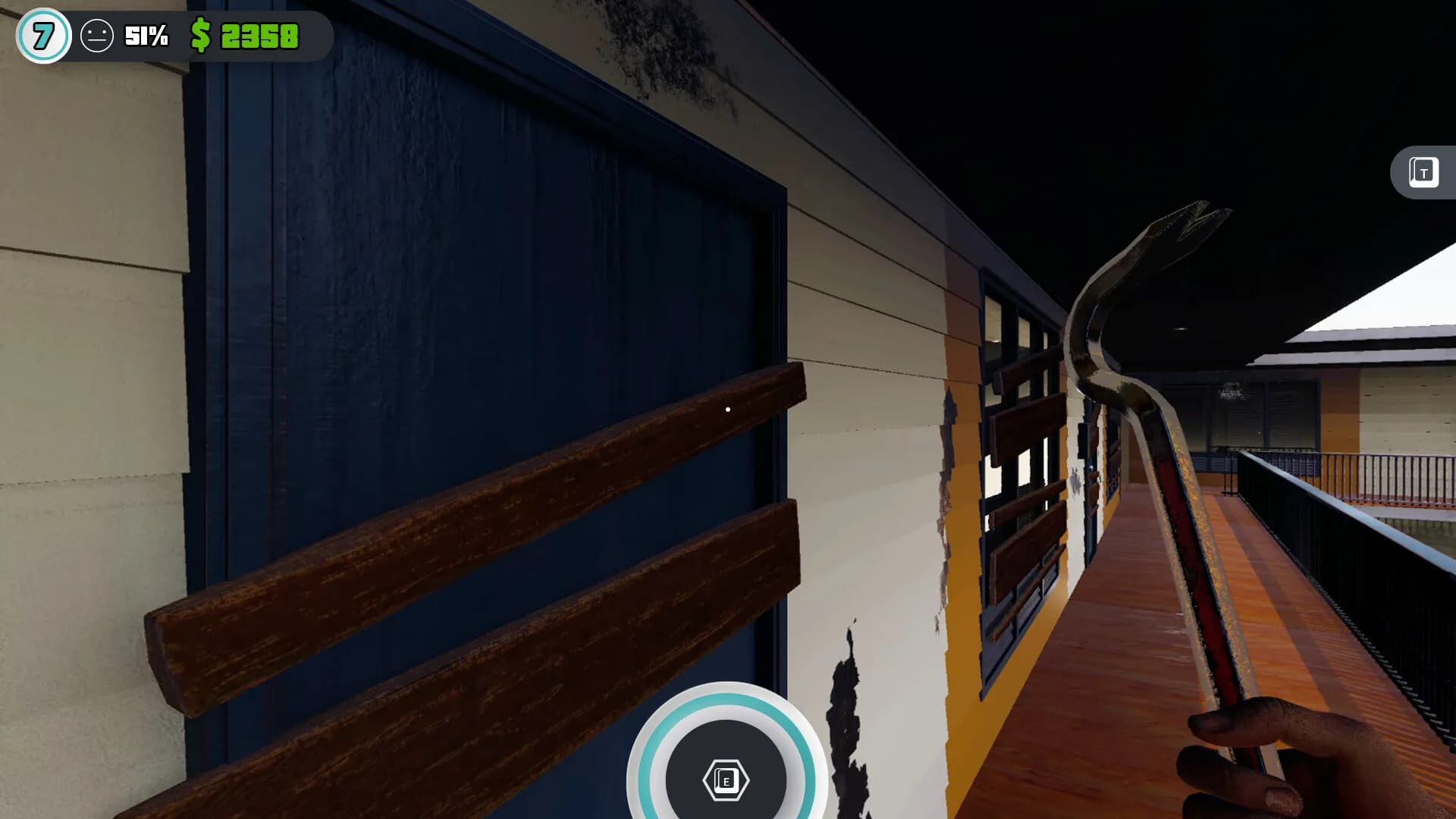 Motel Simulator : Create, Renovate & Grow Business görsel 3