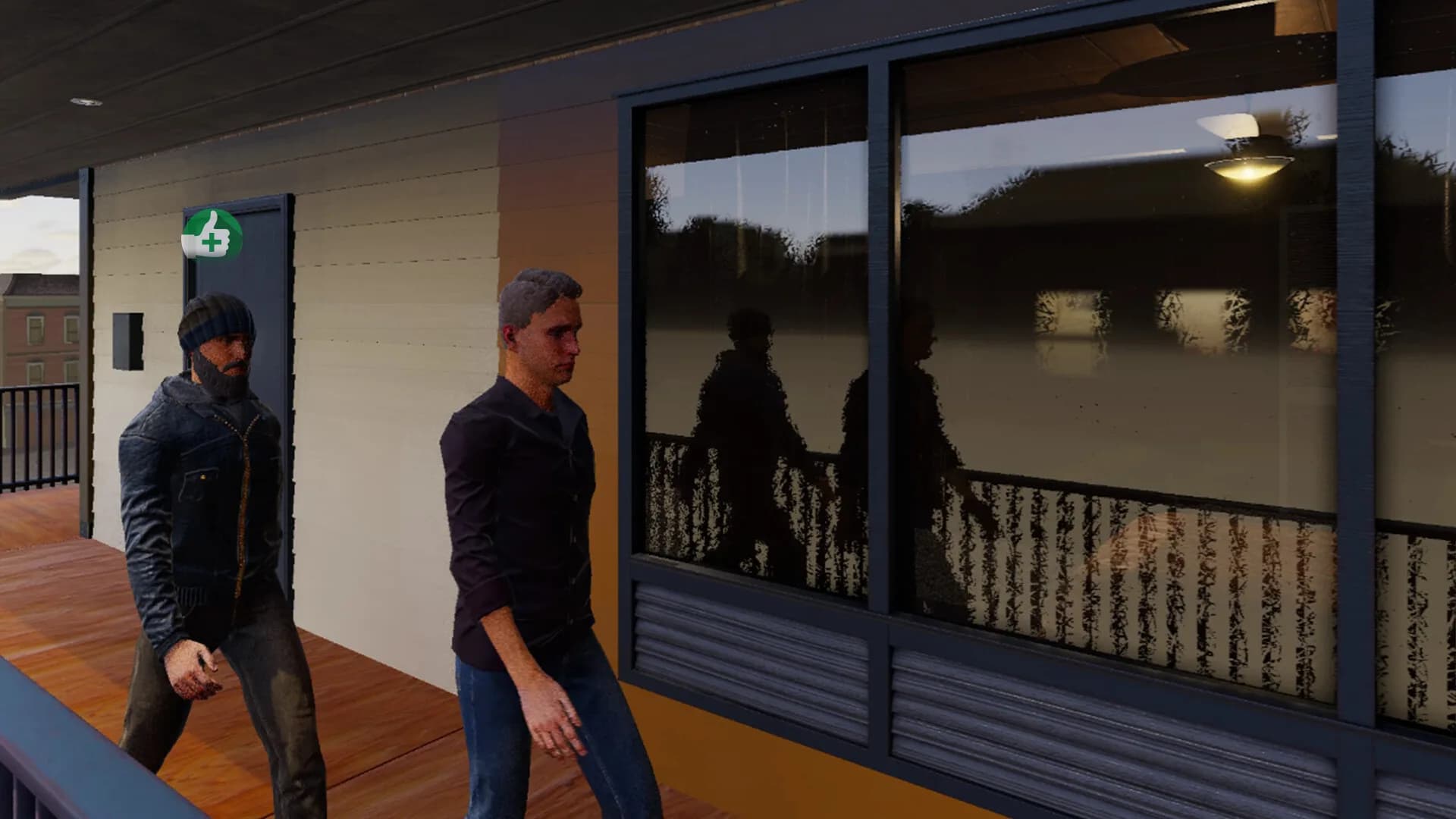 Motel Simulator : Create, Renovate & Grow Business görsel 8