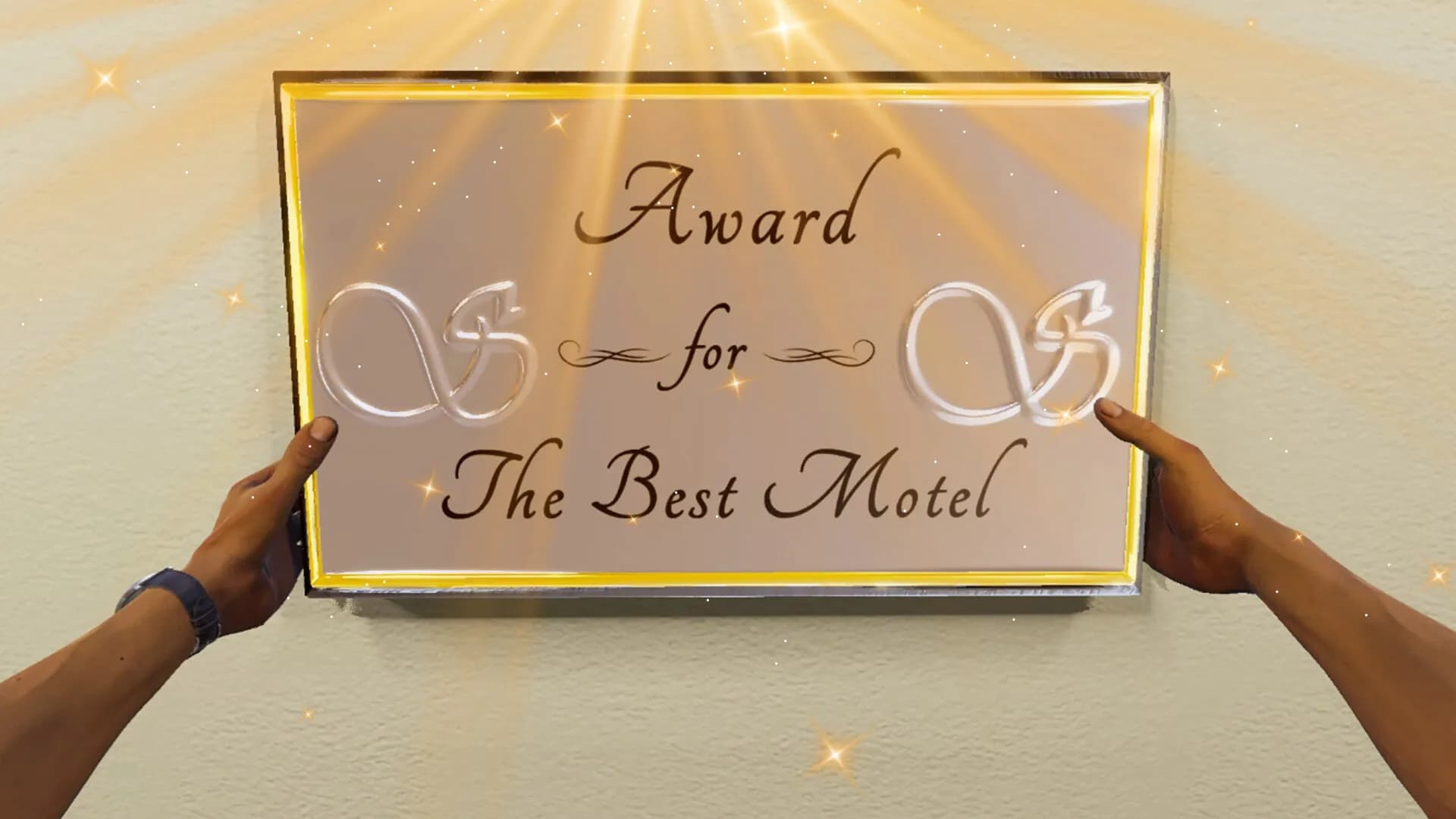 Motel Simulator : Create, Renovate & Grow Business görsel 9