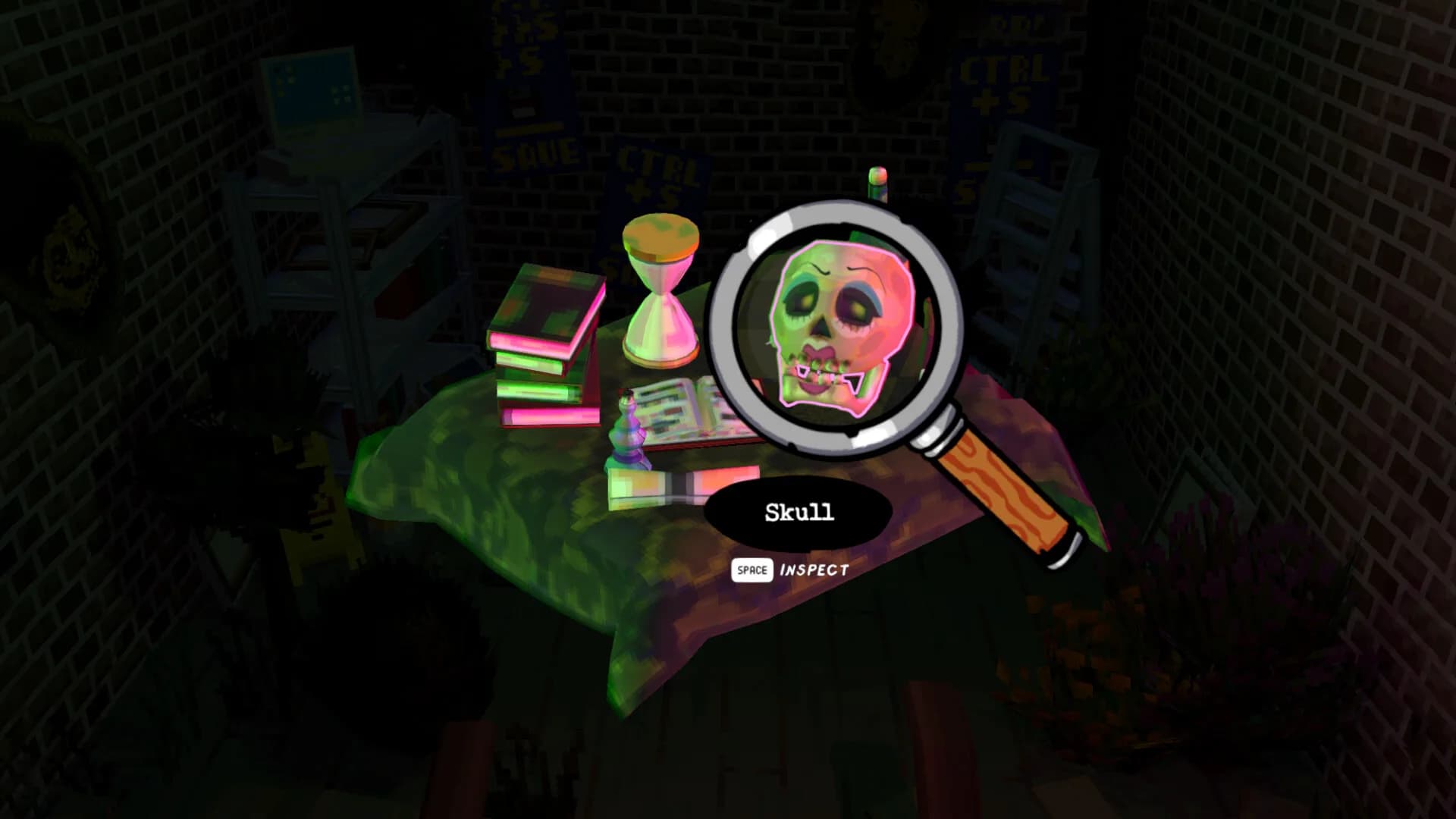 ShelfLife: Art School Detective görsel 3