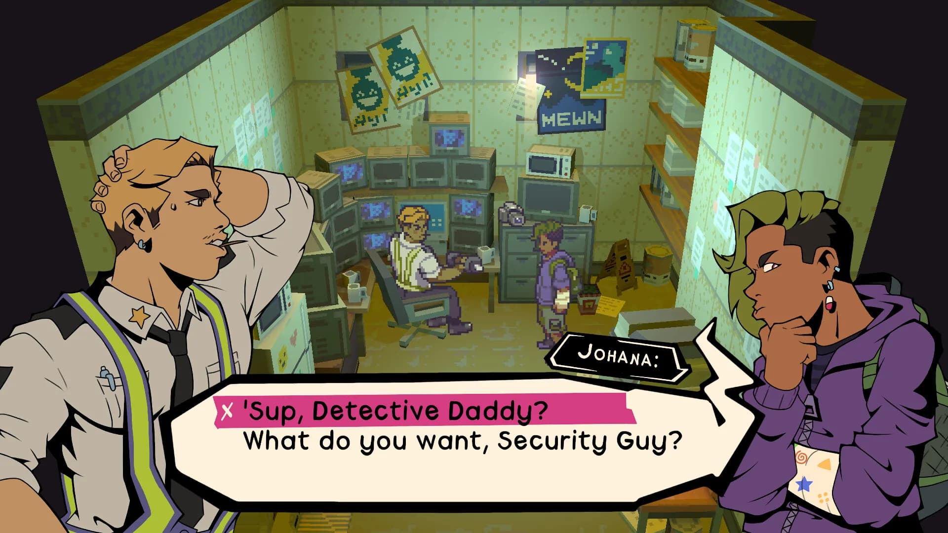 ShelfLife: Art School Detective görsel 6