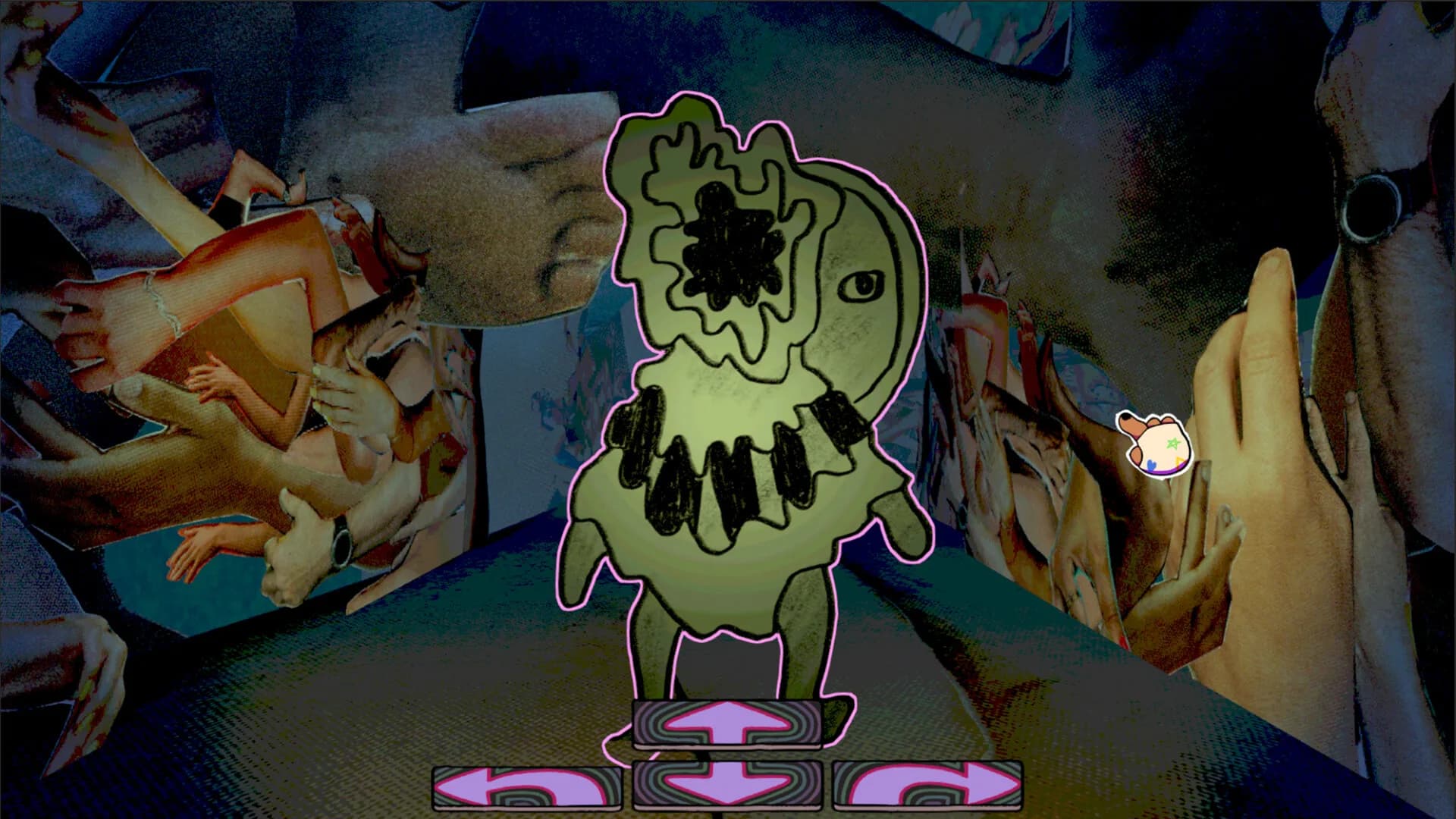 ShelfLife: Art School Detective görsel 7