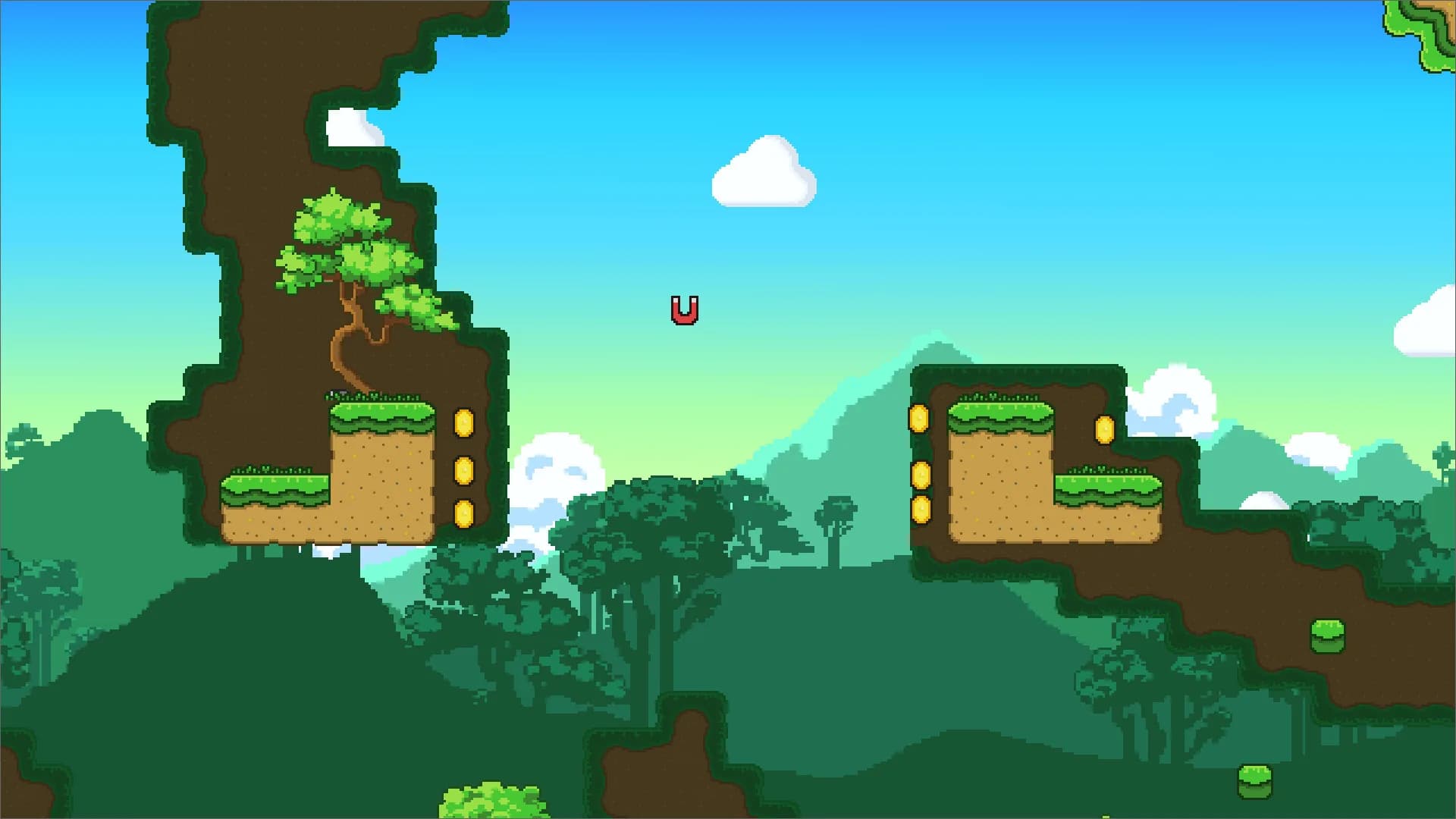 Mushroom Path görsel 8