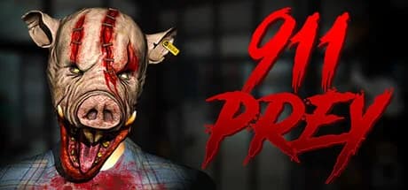 911: Prey