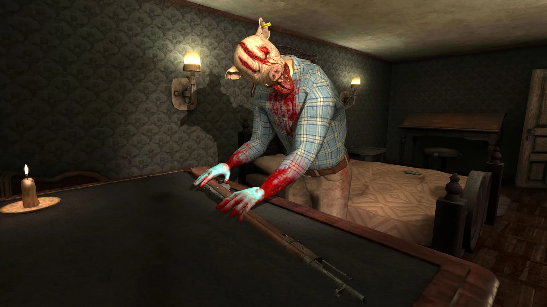 911: Prey görsel 2