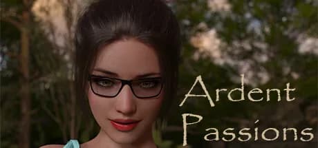 Ardent Passions görsel 1