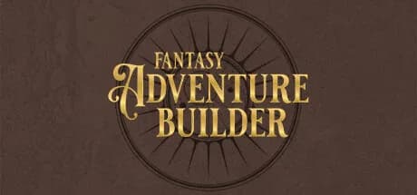 Fantasy Adventure Builder görsel 1