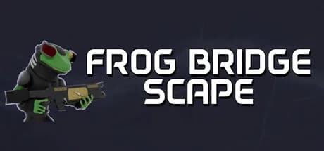 Frog Bridge Scape görsel 1