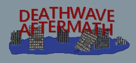 Deathwave Aftermath görsel 1