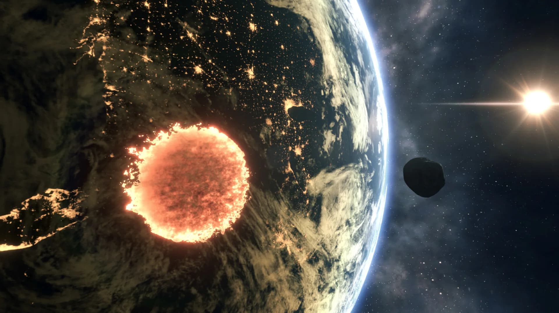 Solar Smash: Annihilation görsel 6