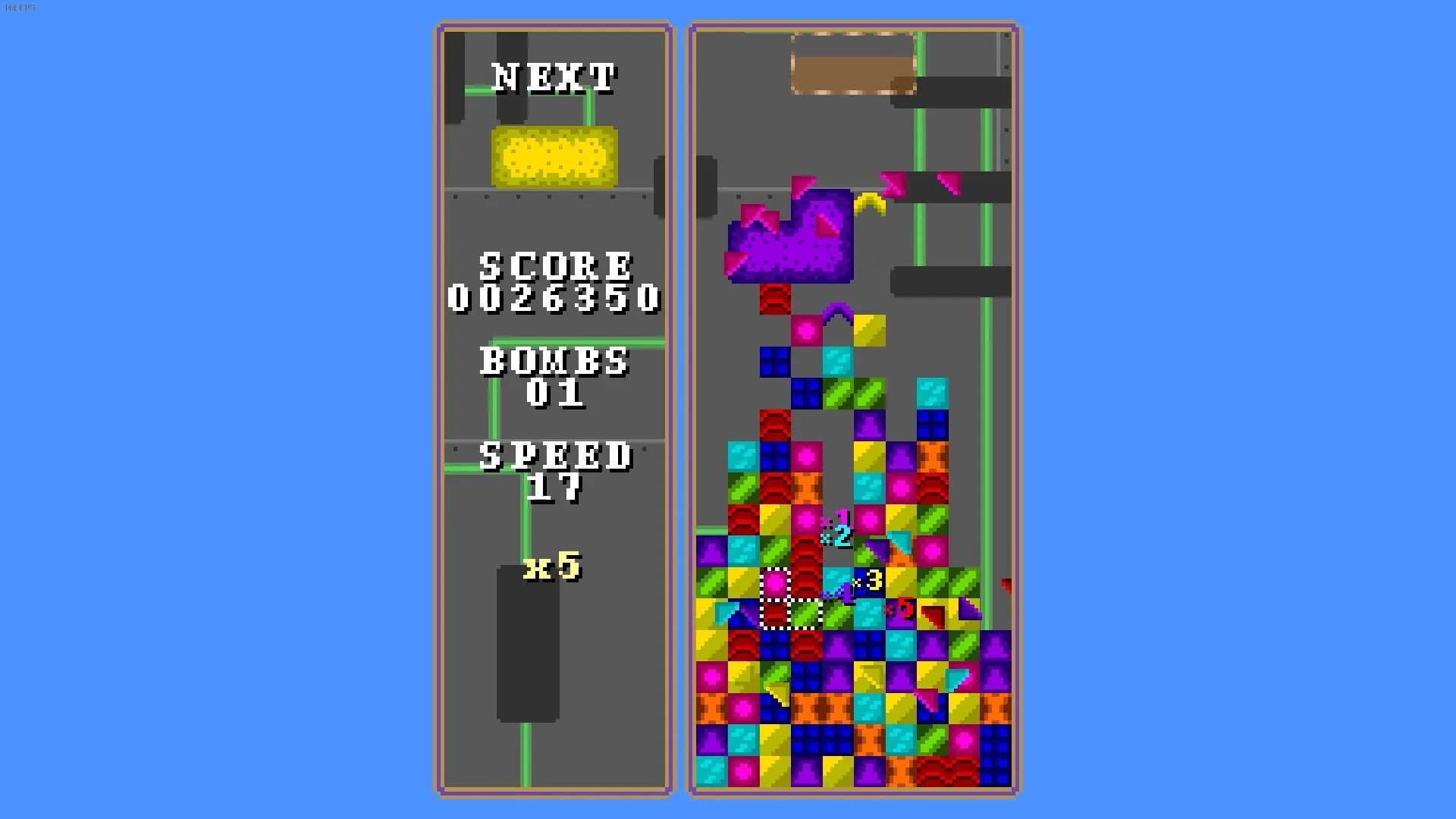 Polymino görsel 2