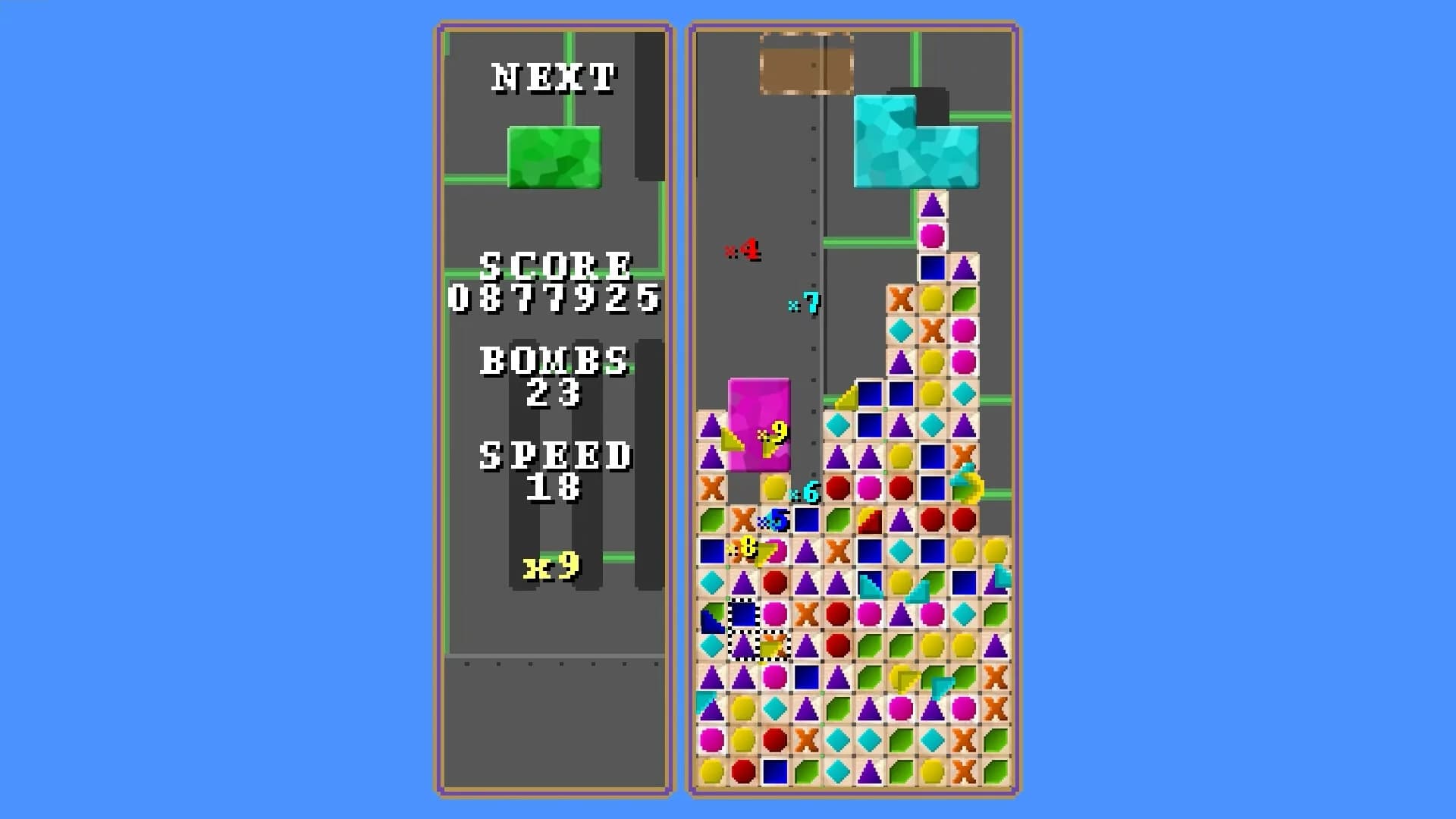 Polymino görsel 7