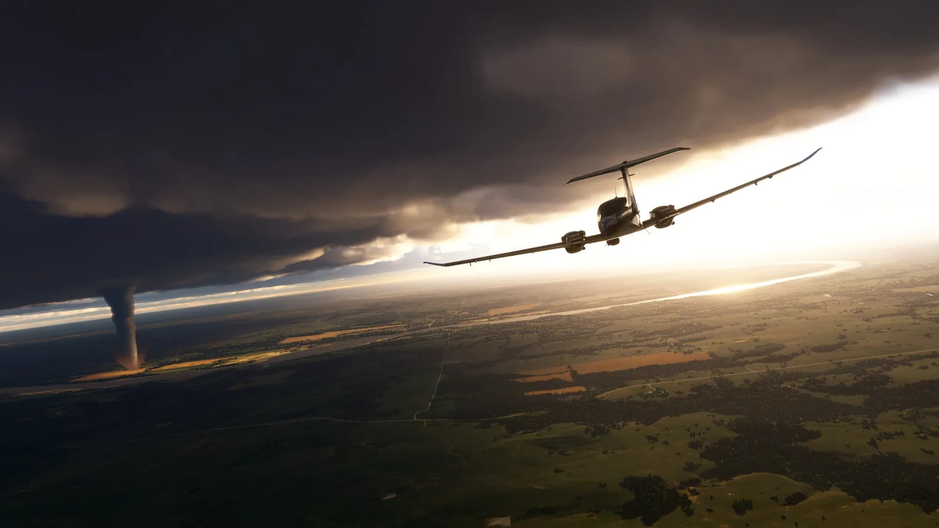 Microsoft Flight Simulator 2024 görsel 14