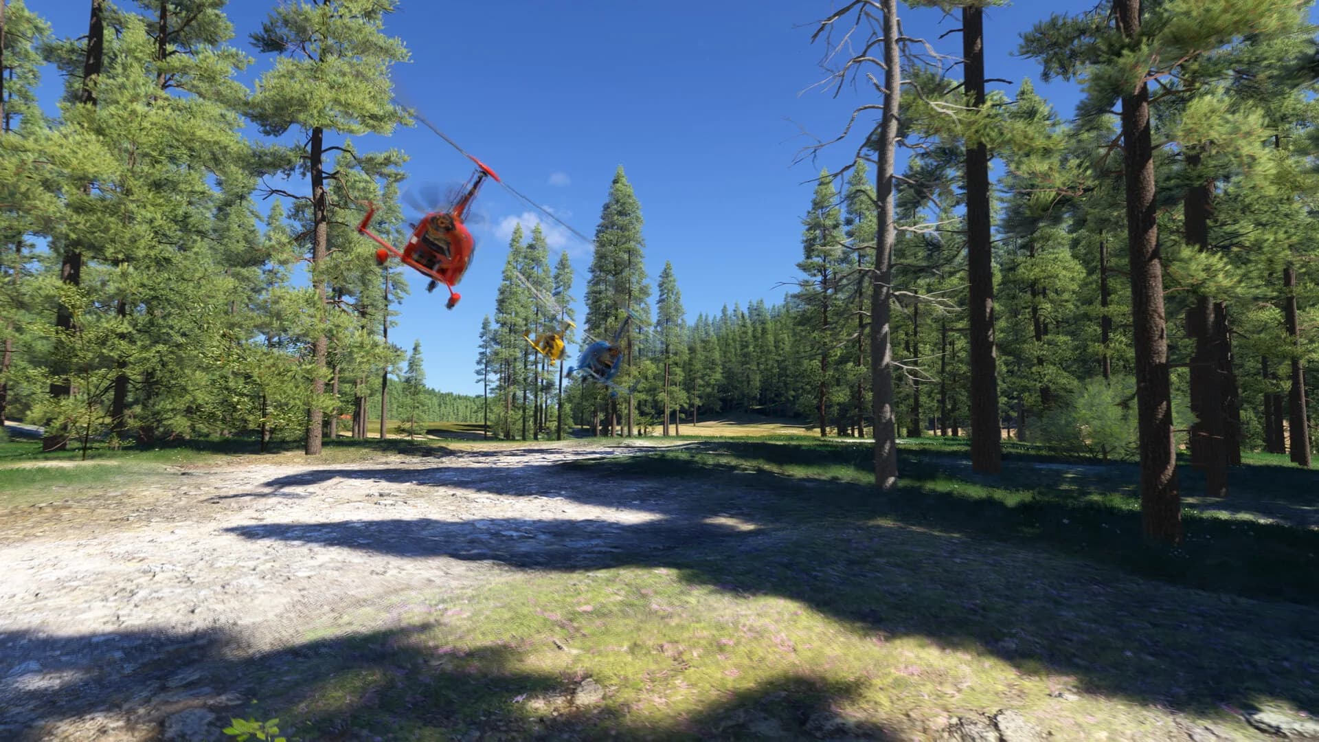 Microsoft Flight Simulator 2024 görsel 15