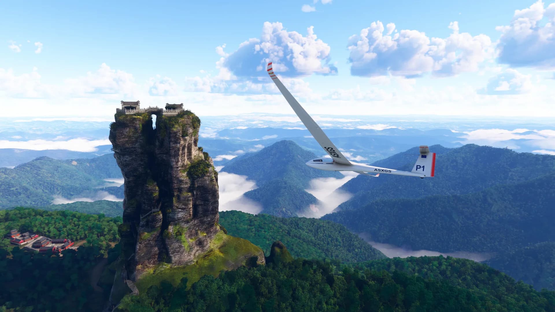 Microsoft Flight Simulator 2024 görsel 16