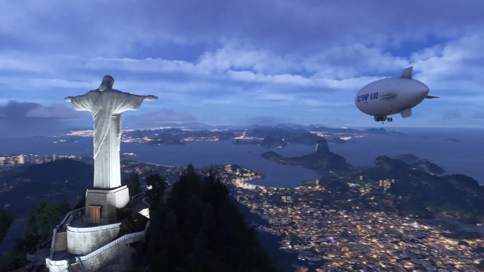 Microsoft Flight Simulator 2024 görsel 17
