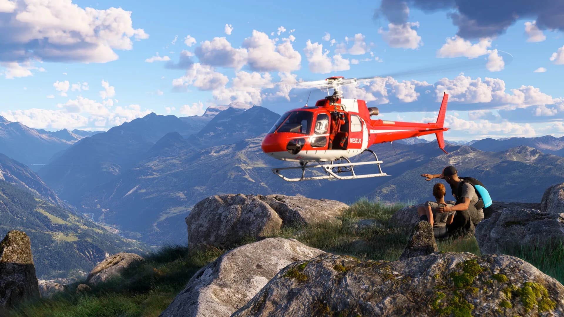 Microsoft Flight Simulator 2024 görsel 4