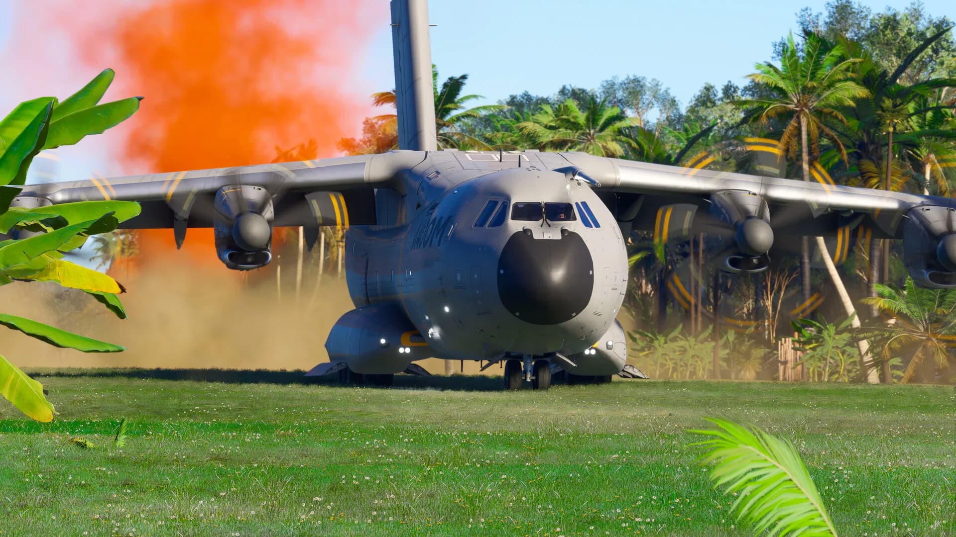 Microsoft Flight Simulator 2024 görsel 5