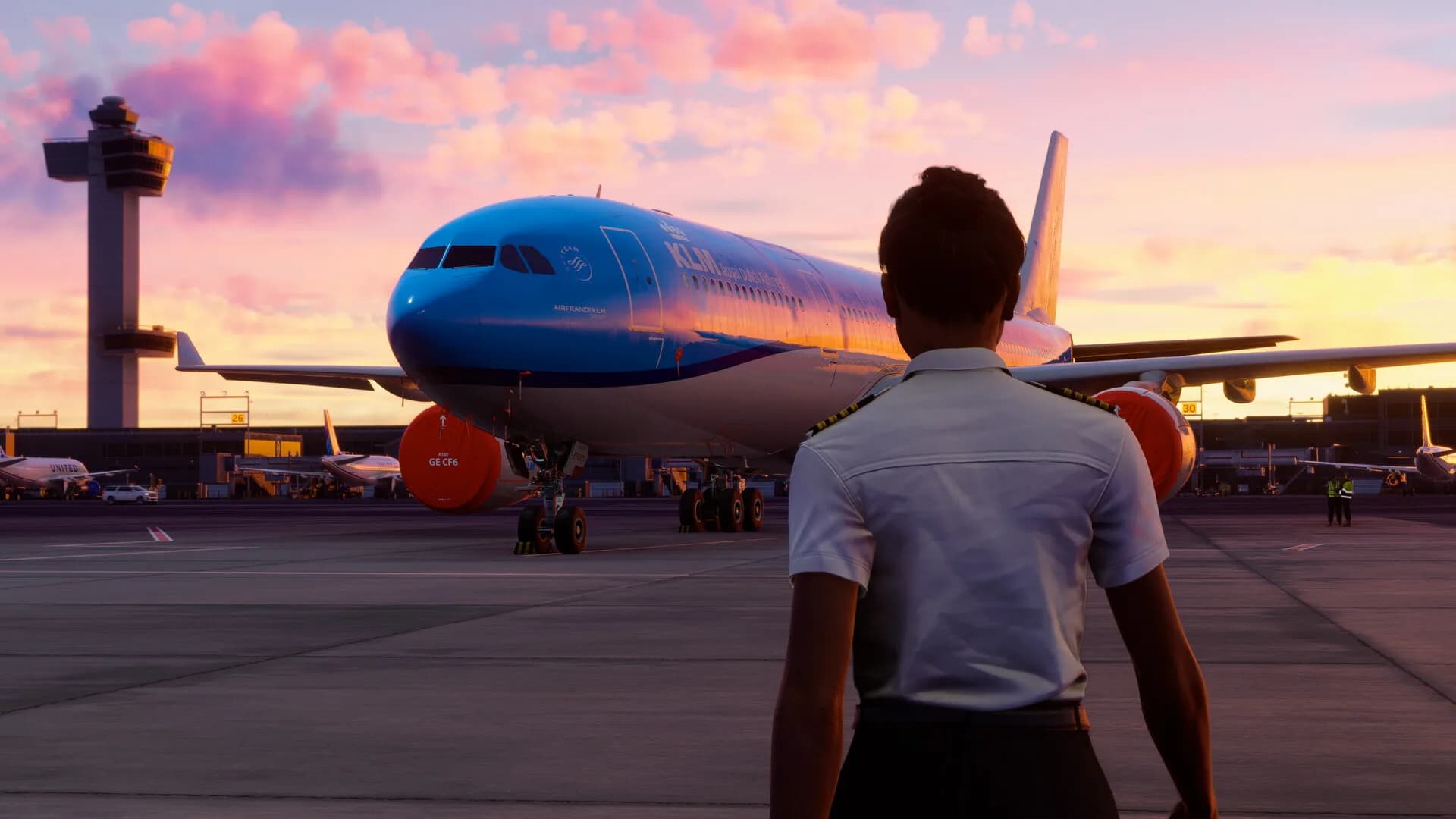 Microsoft Flight Simulator 2024 görsel 6