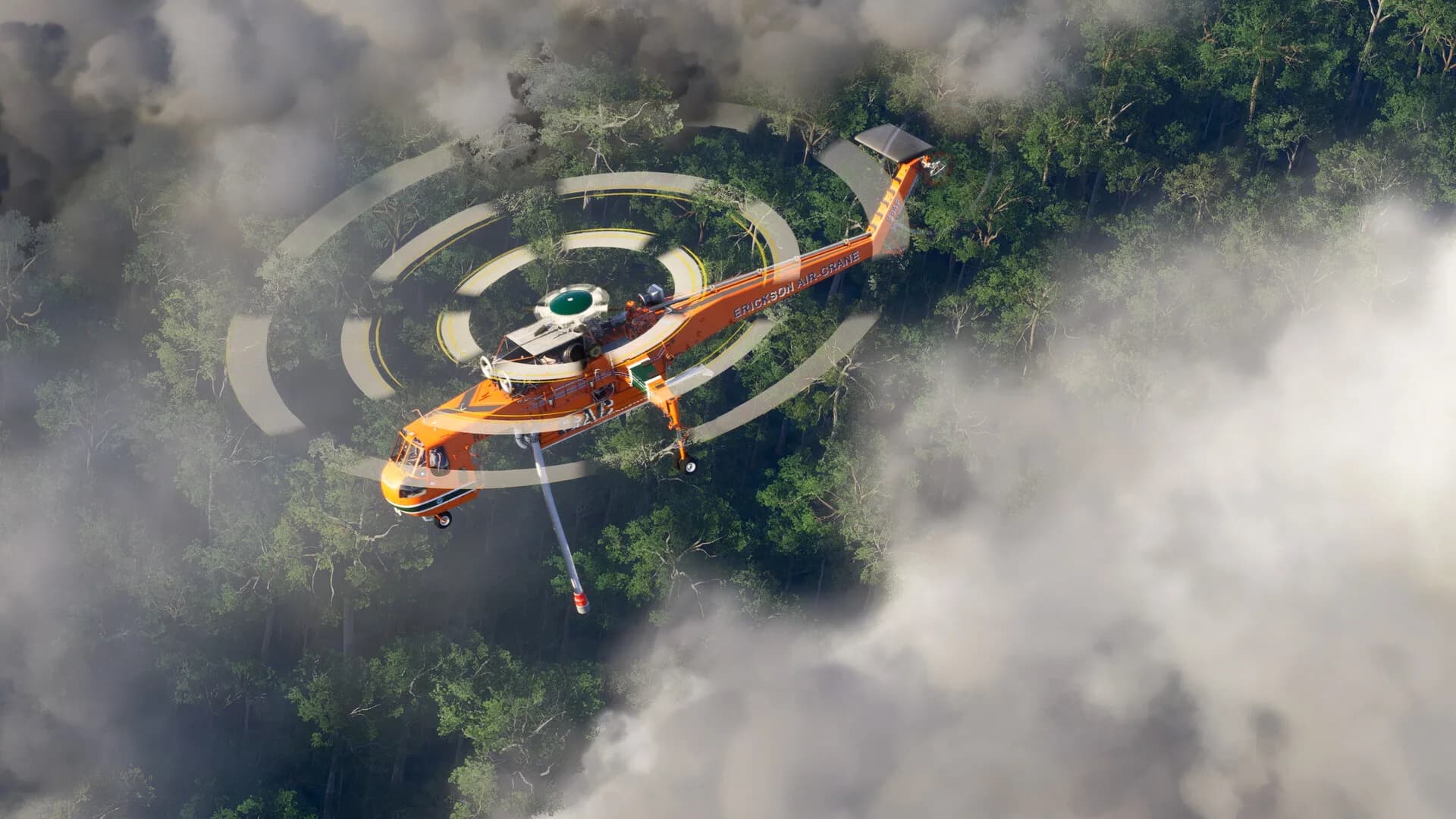 Microsoft Flight Simulator 2024 görsel 7