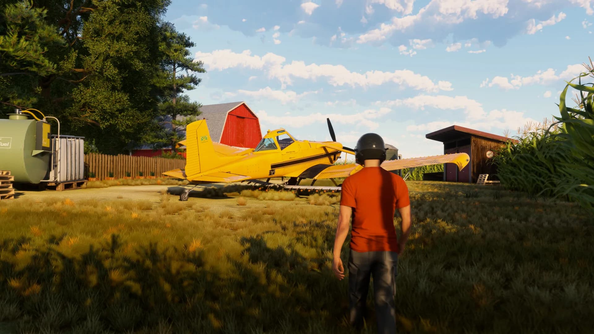 Microsoft Flight Simulator 2024 görsel 8