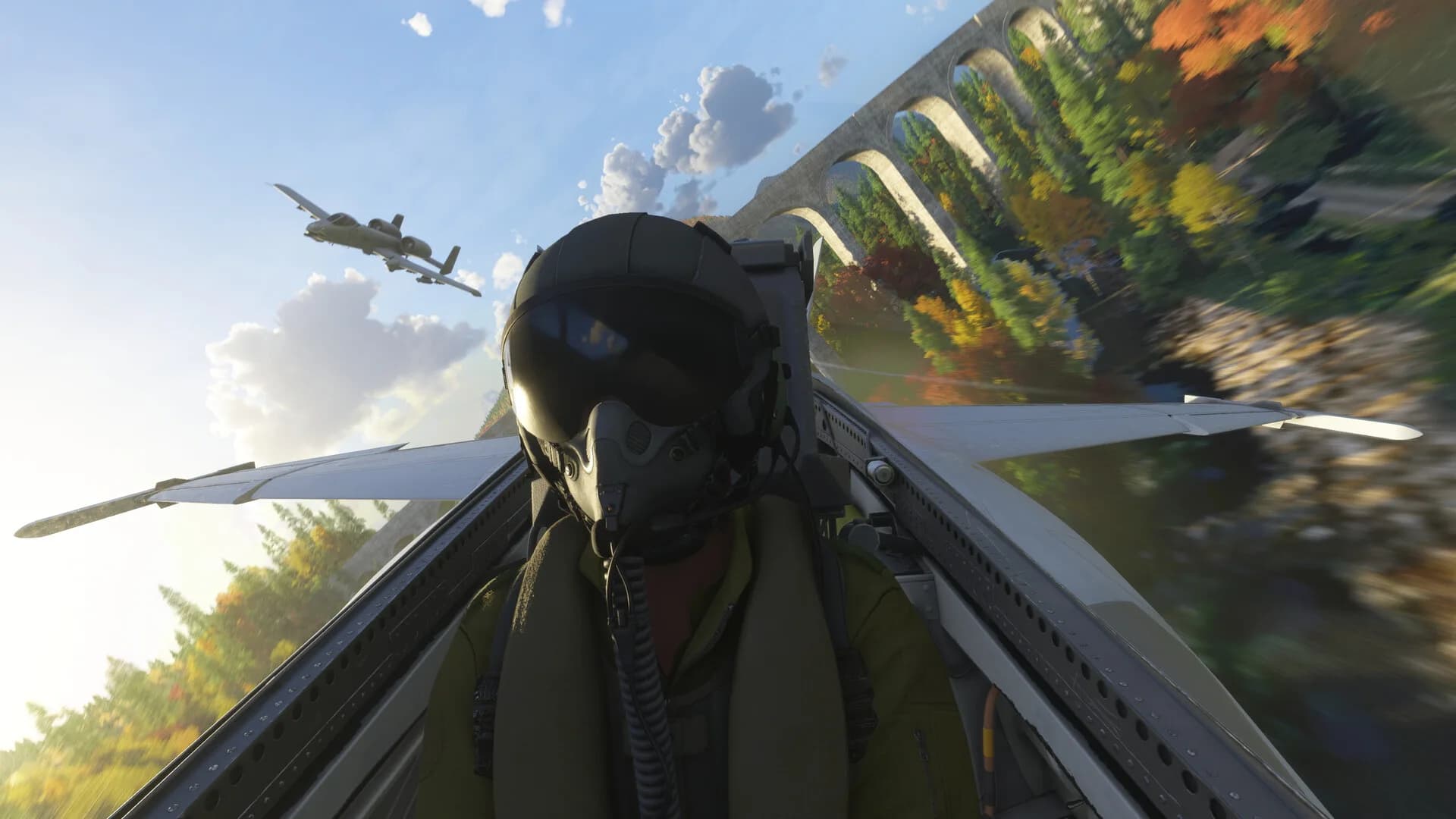 Microsoft Flight Simulator 2024 görsel 9