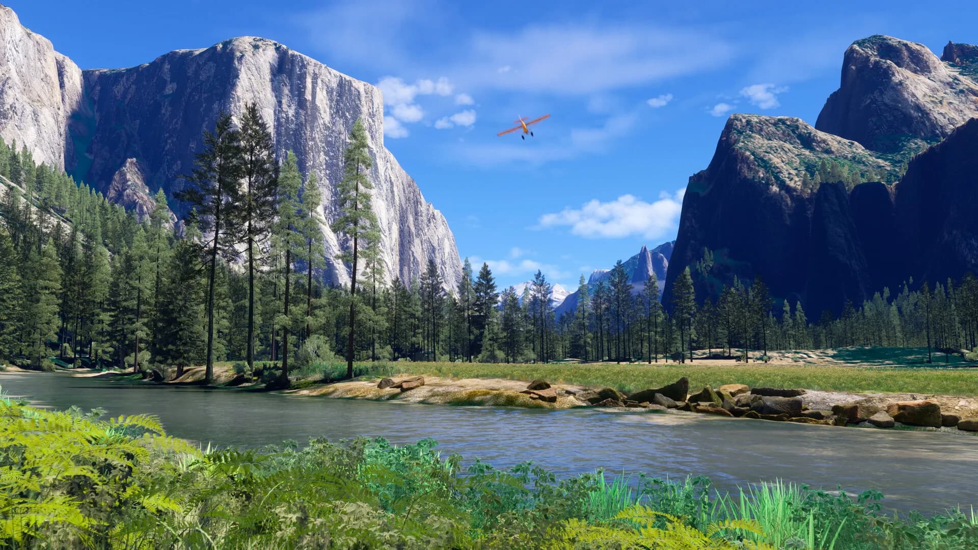 Microsoft Flight Simulator 2024 görsel 10