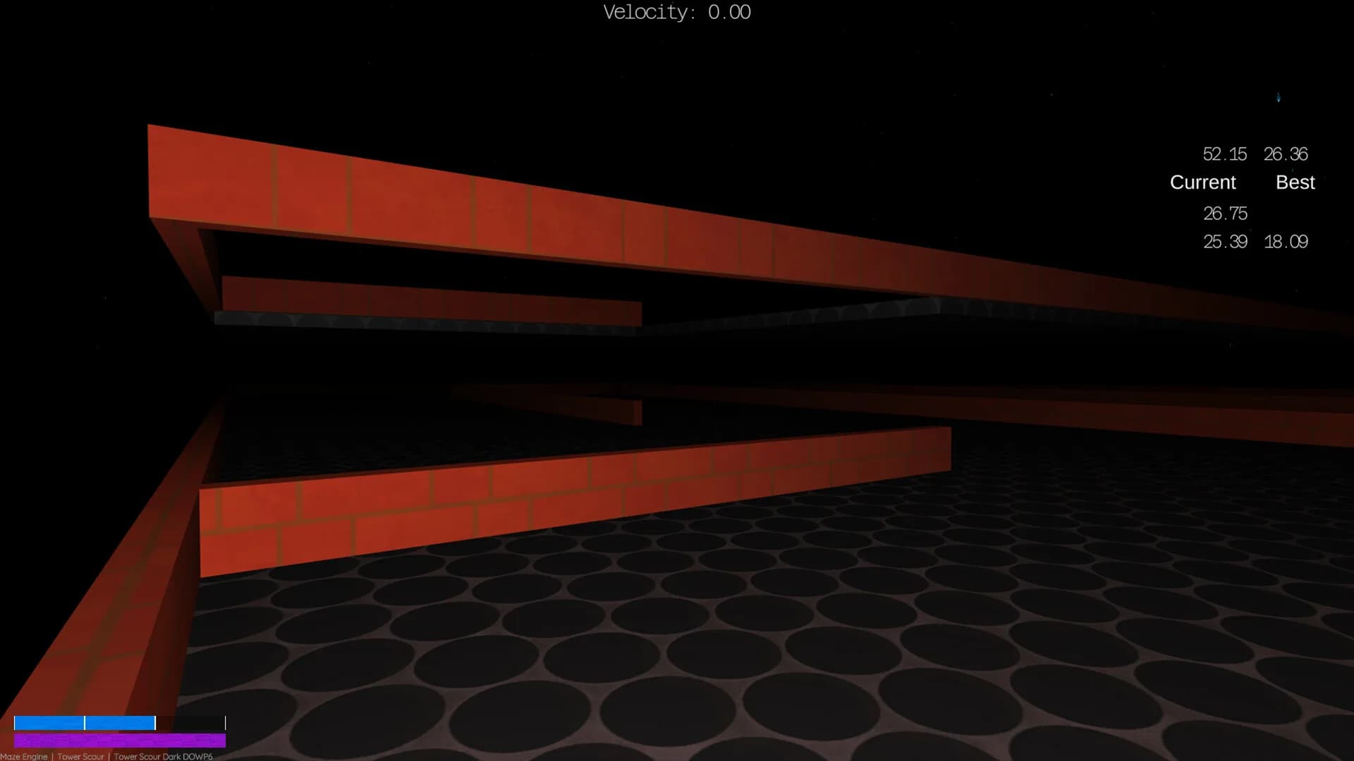 Maze Engine görsel 2