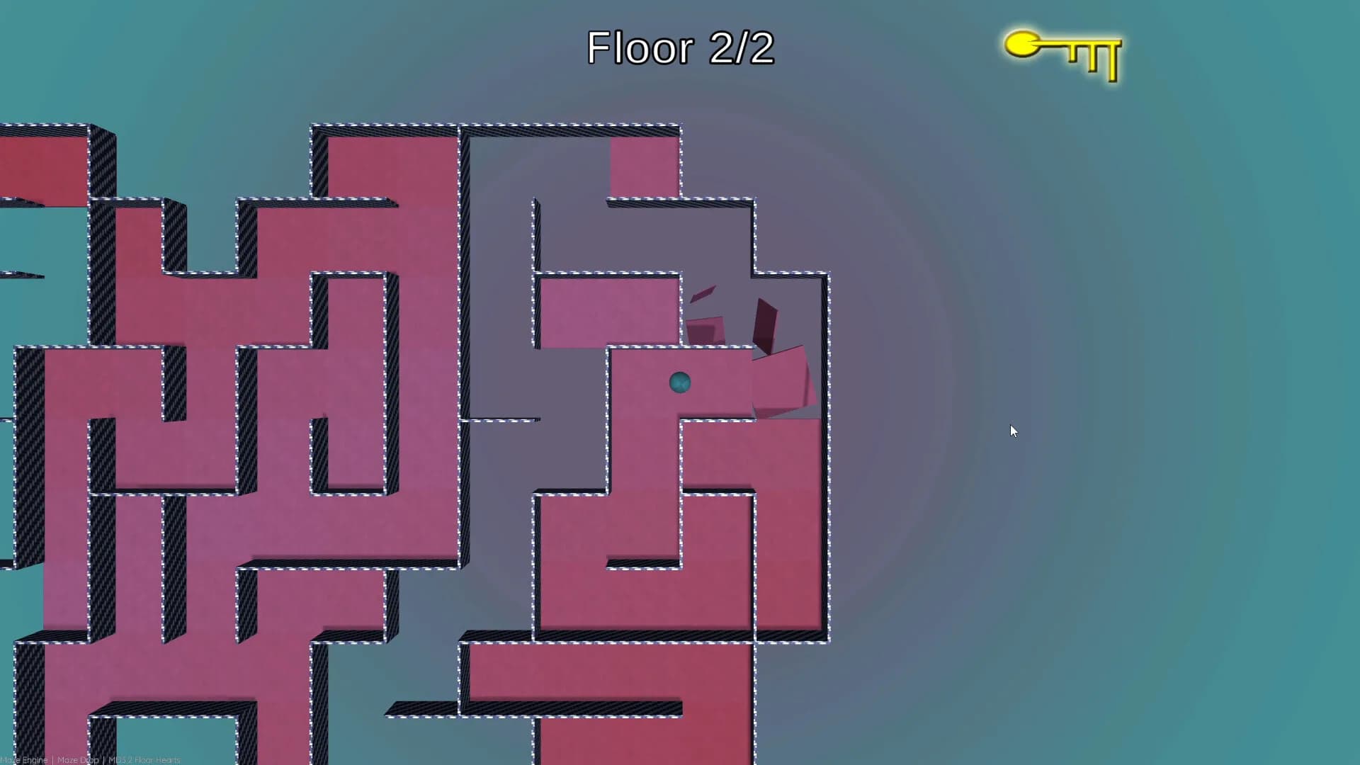 Maze Engine görsel 5