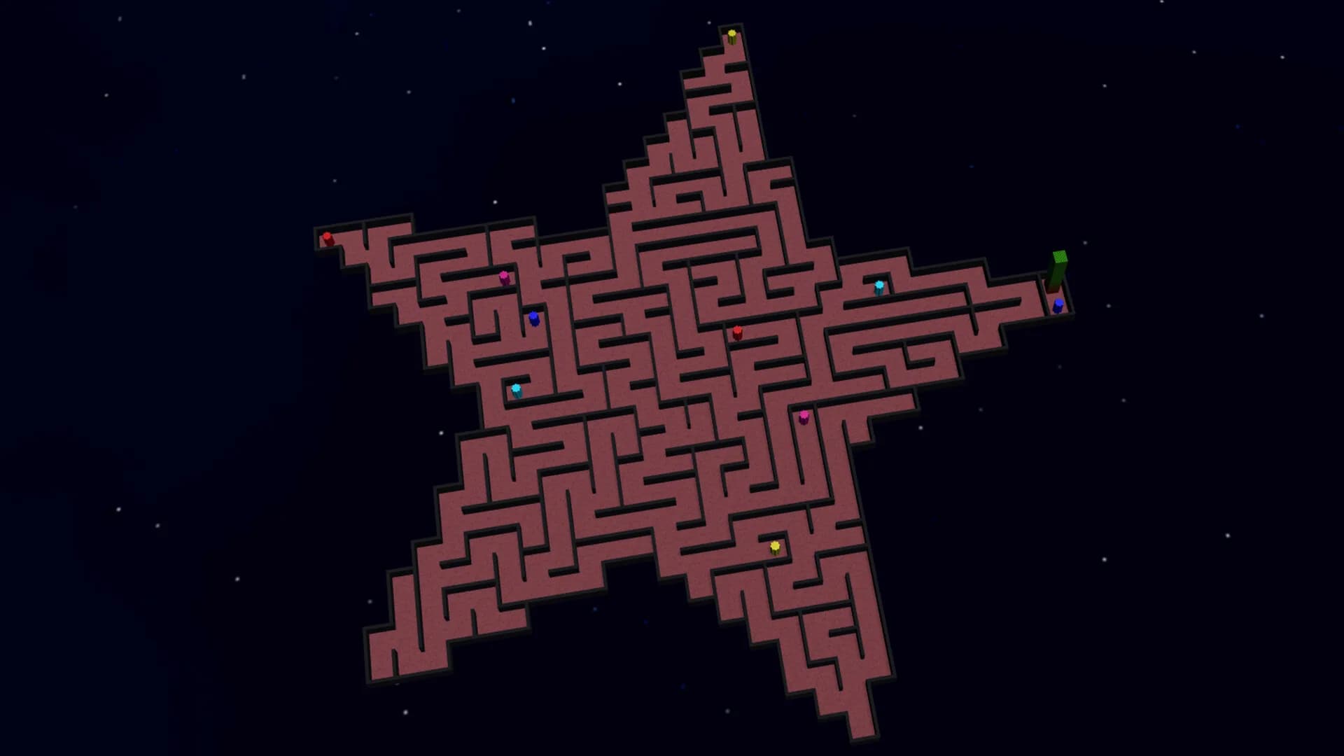 Maze Engine görsel 6