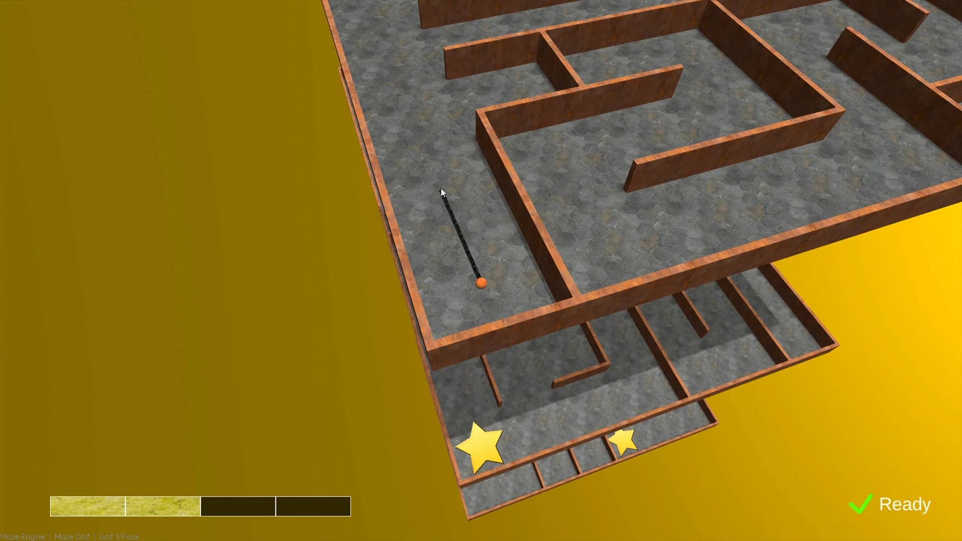 Maze Engine görsel 7