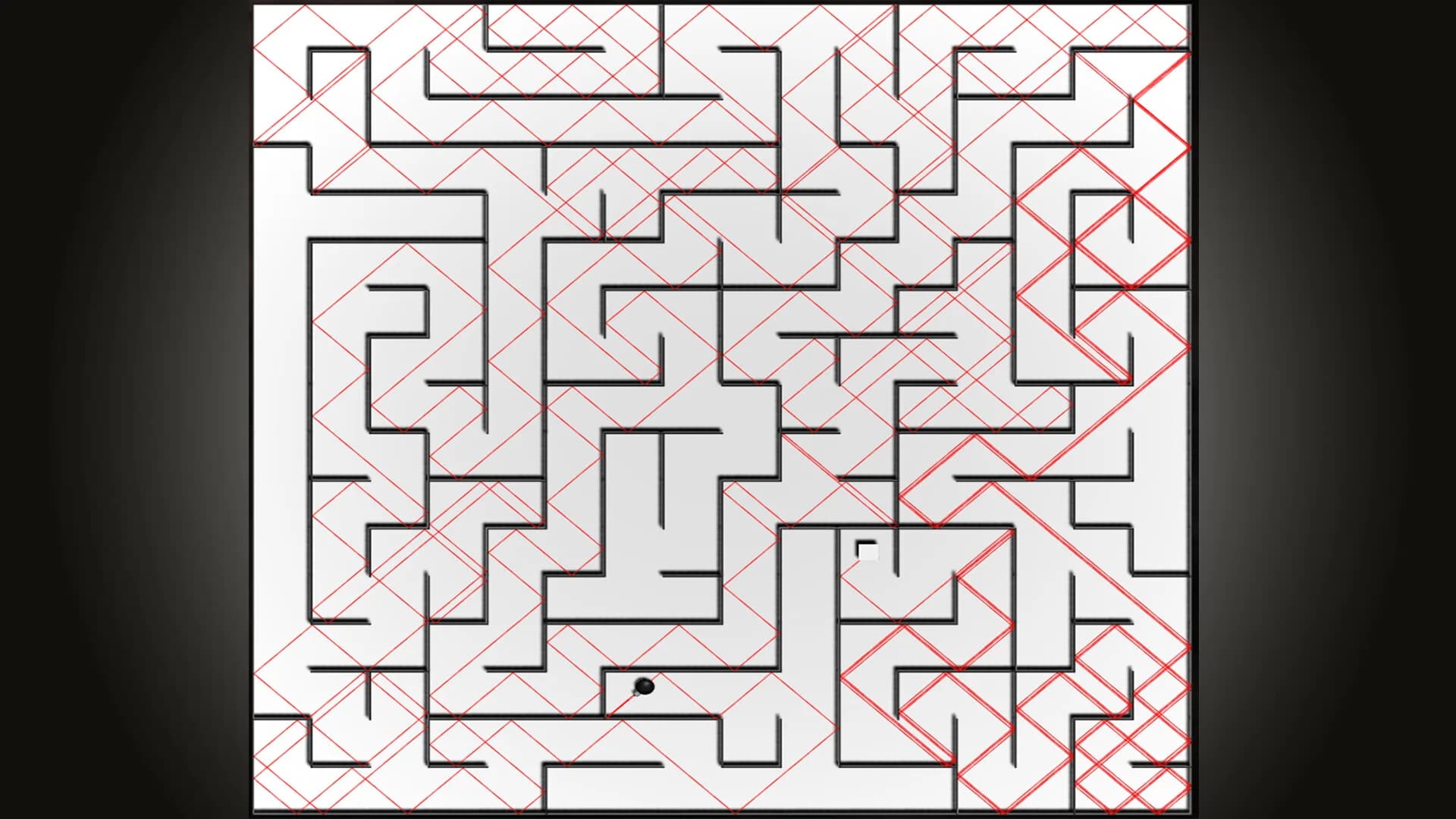 Maze Engine görsel 10