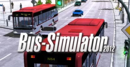 Bus-Simulator 2012 görsel 1
