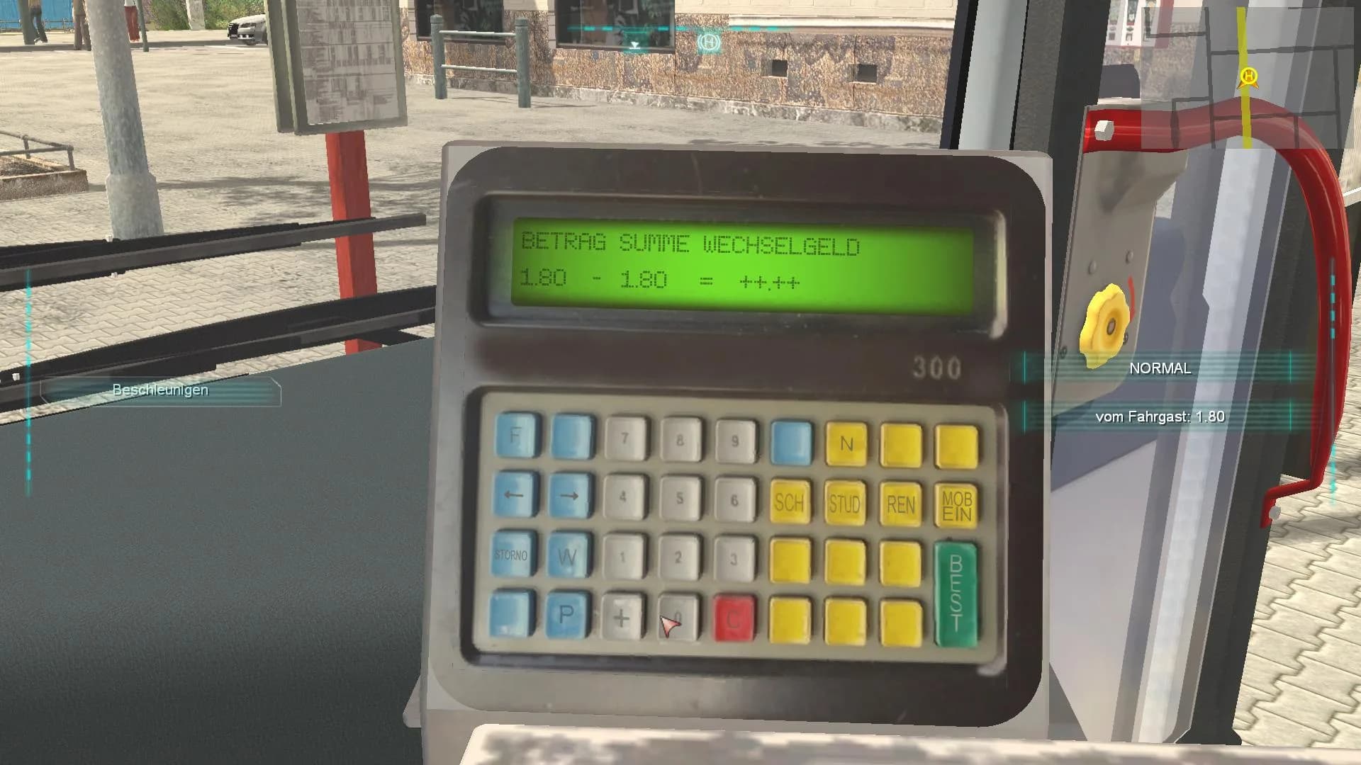 Bus-Simulator 2012 görsel 7