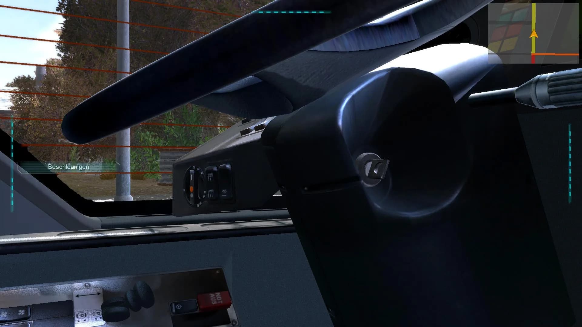 Bus-Simulator 2012 görsel 9