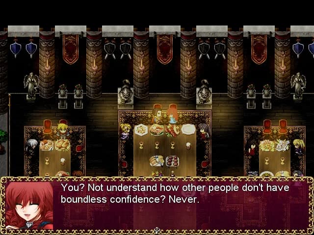 Noblesse Oblige: Legacy of the Sorcerer Kings görsel 2