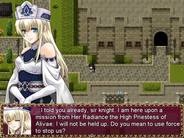 Noblesse Oblige: Legacy of the Sorcerer Kings görsel 17