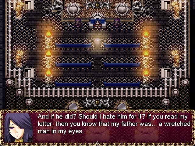 Noblesse Oblige: Legacy of the Sorcerer Kings görsel 21