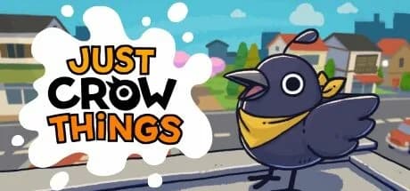 Just Crow Things