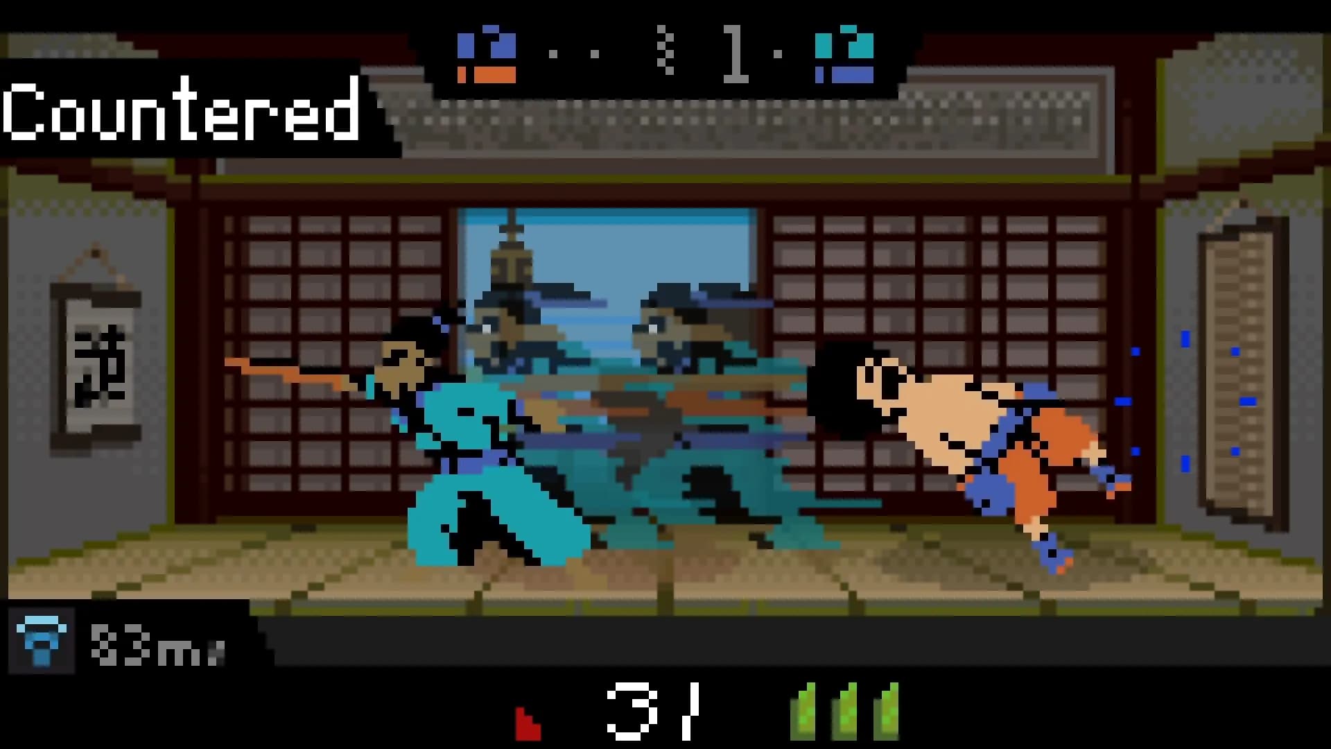 Dojo Masters görsel 2