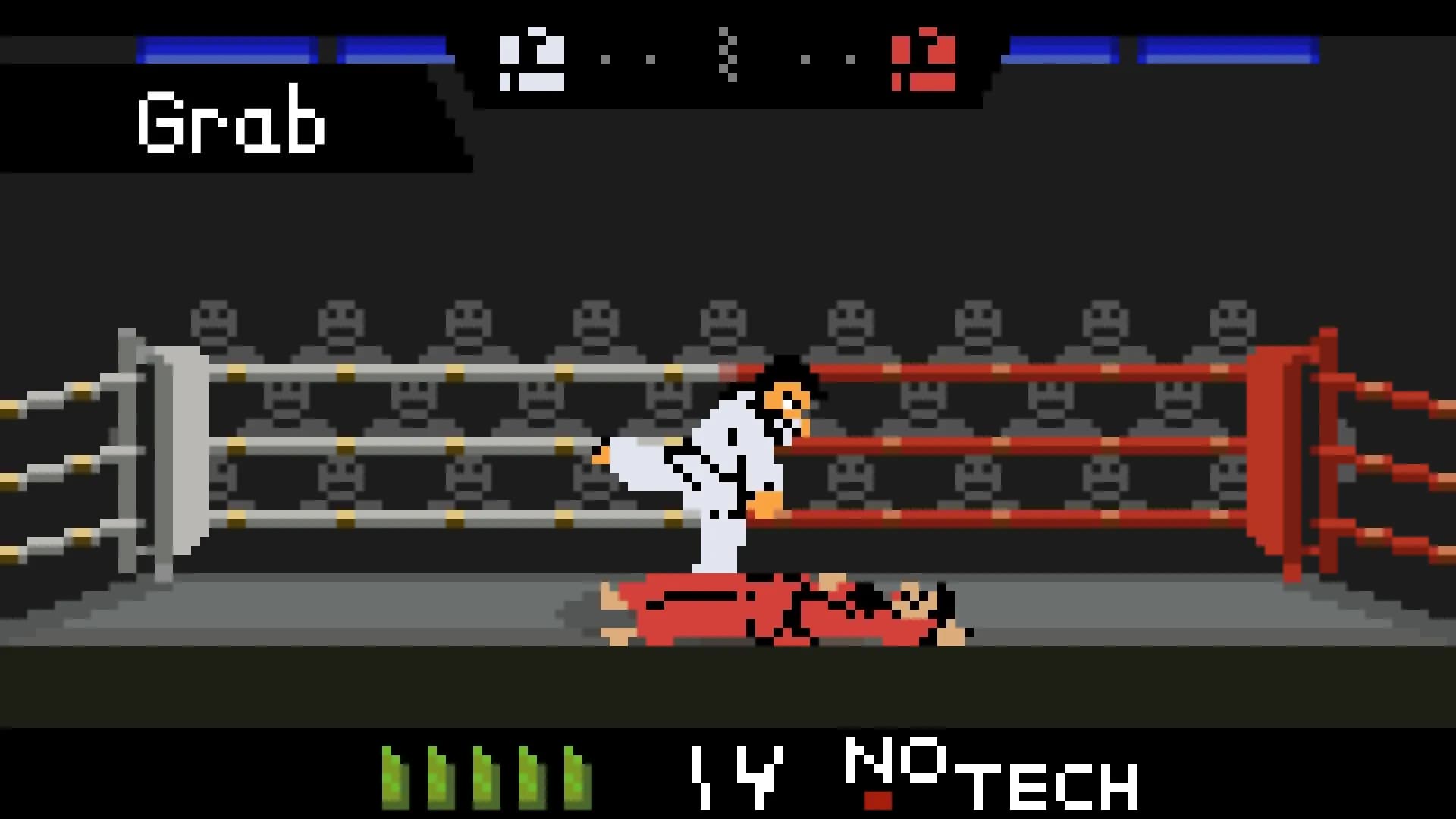 Dojo Masters görsel 3