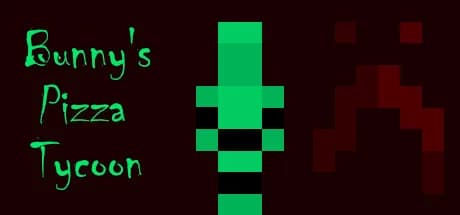 Bunny's Pizza Tycoon görsel 1