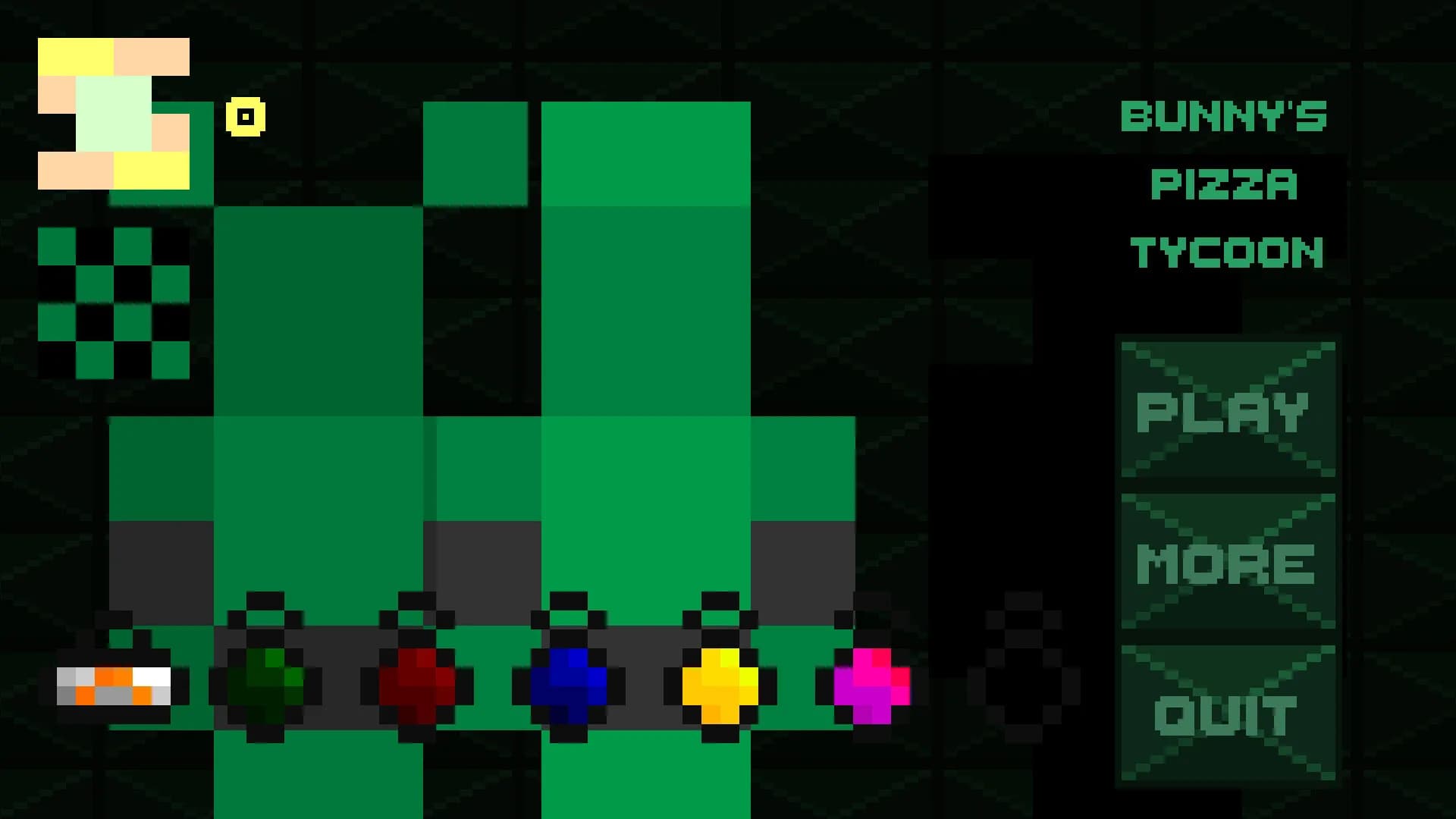 Bunny's Pizza Tycoon görsel 2