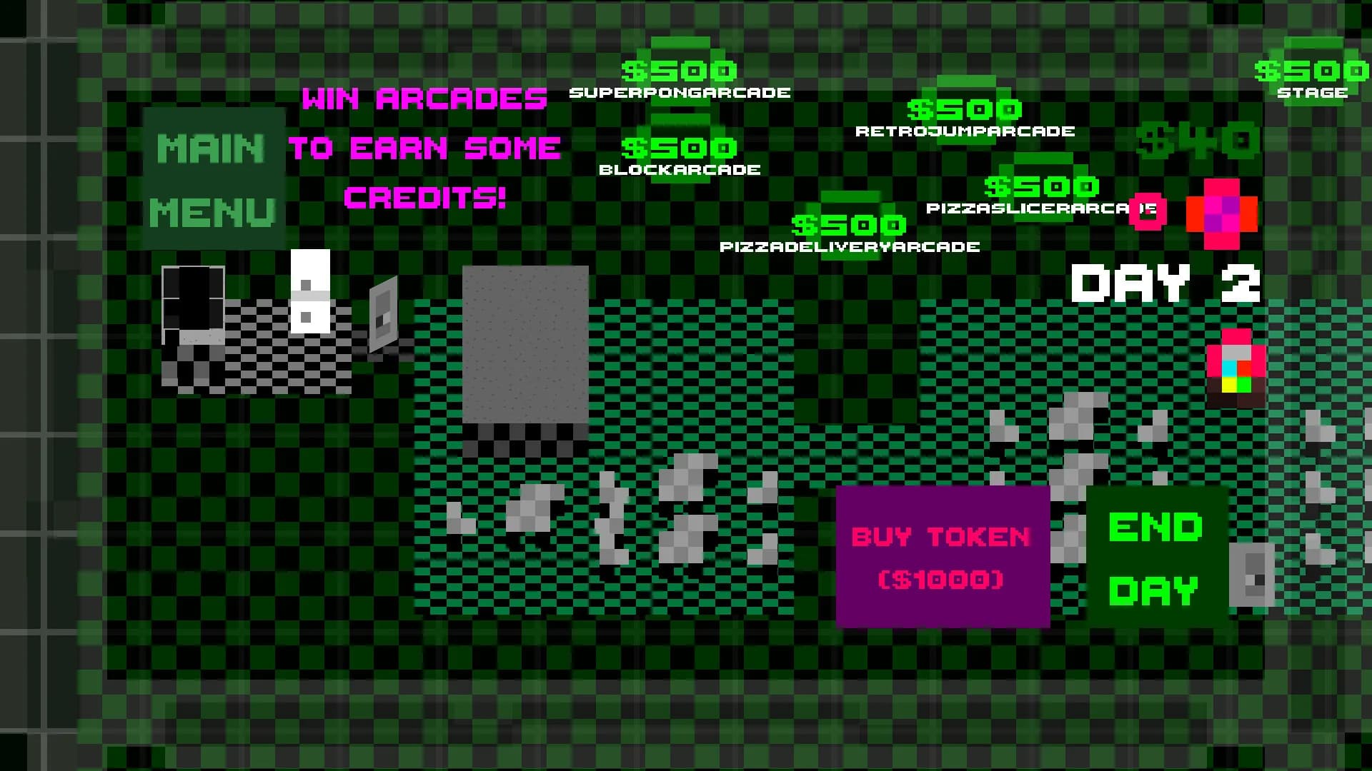 Bunny's Pizza Tycoon görsel 4